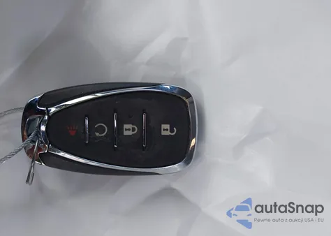 2025 Chevrolet Trax Fwd Activ from USA, damaged, VIN KL77LKEP4SC248886